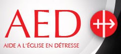 logo de l'AED