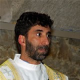 Père Alfonso Bartolotta