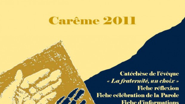 careme 2011 Annecy