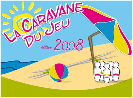 Caravane du Jeu 2008, ACE