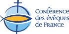 logo CEF avec texte