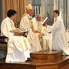 Odination au diocese de Coutances et Avranches