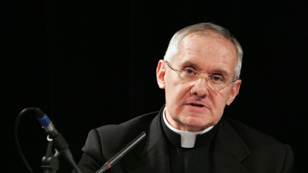 Cardinal Jean-Louis Tauran president conseil pontifical dialogue interreligieux largeur