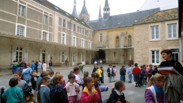 Ecole Notre-Dame