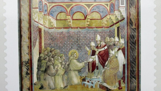 Saint - 4 octobre : Saint François d'Assise 2528826870