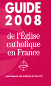 Guide de l'Eglise 2008