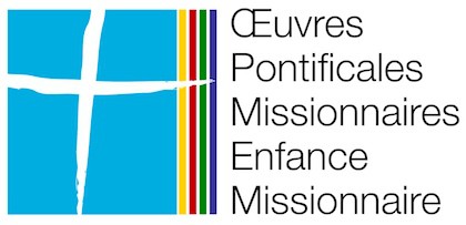 Logo Enfance missionnaire
