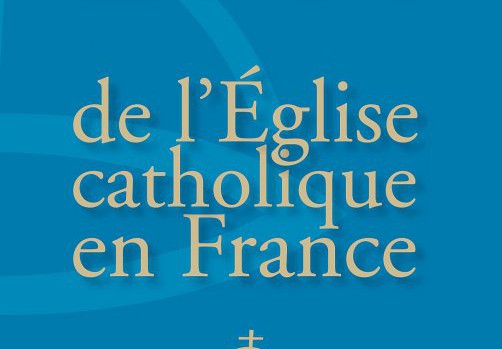 Guide de l'Eglise catholique en France 2014
