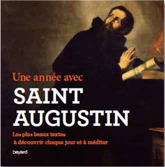 L'Avent avec saint Augustin