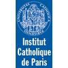 logo Institut Catholique de Paris