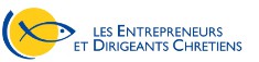 les EDC, logo