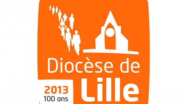 logo_centenaire_diocese_lille