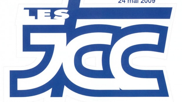 logo jcc 2009