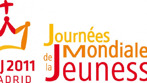 logo JMJ 2011
