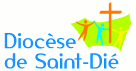 logo St Dié