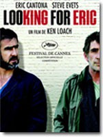 Affiche film Looking for Eric