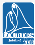 Logo Lourdes