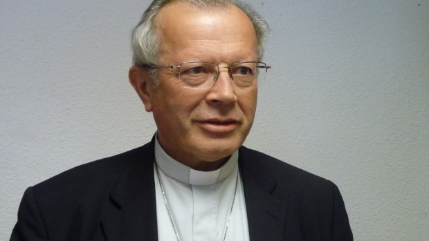 Mgr Hippolyte Simon
