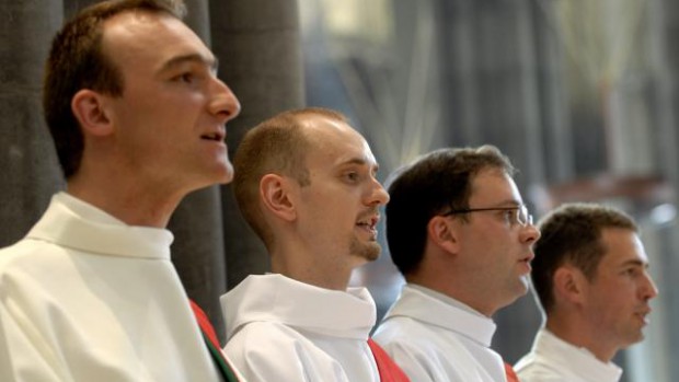 ordinations 2008, Lille