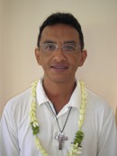 Mgr Pascal Chang-Soi