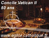 Dossier Anniversaire de Vatican II