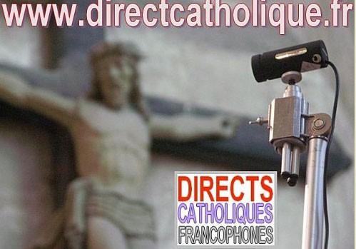 capture d'ecran directcatholique.fr