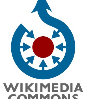 logo wikimedia commons