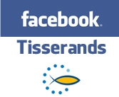 logo facebook tisserands