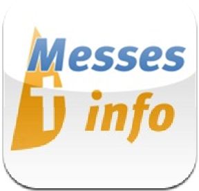 logo Messe Info