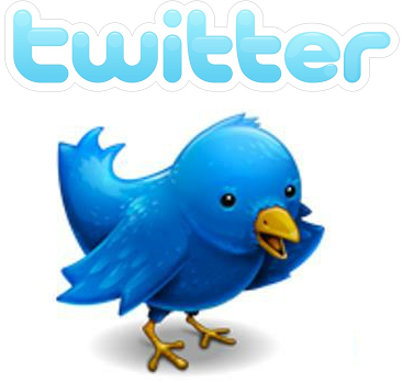 Oiseau Twitter